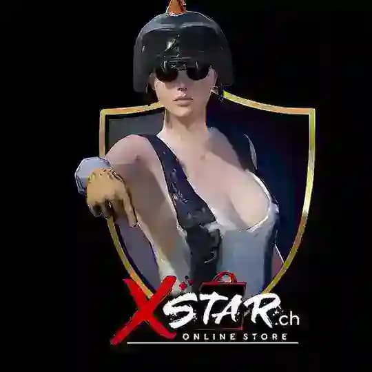 قناة||حاگPUBGـم