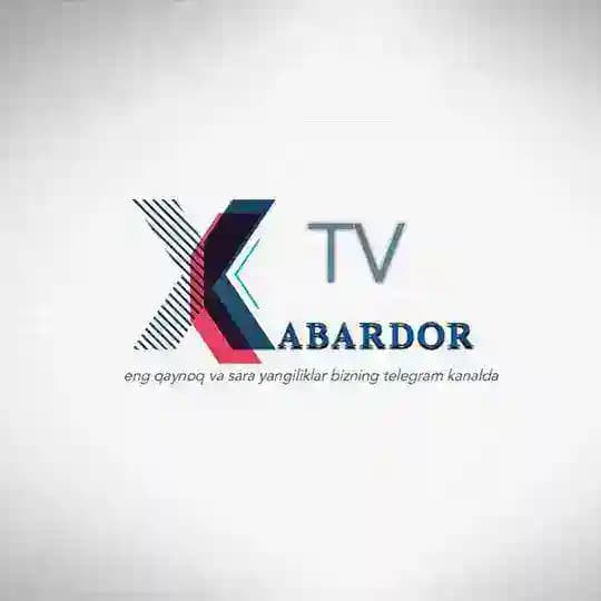 Xabardor TV | Rasmiy kanal