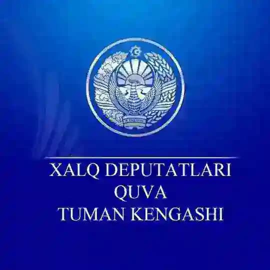 Xalq deputatlari Quva tuman Kengashi