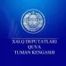 Xalq deputatlari Quva tuman Kengashi