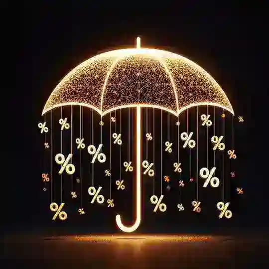 Халявный дождь