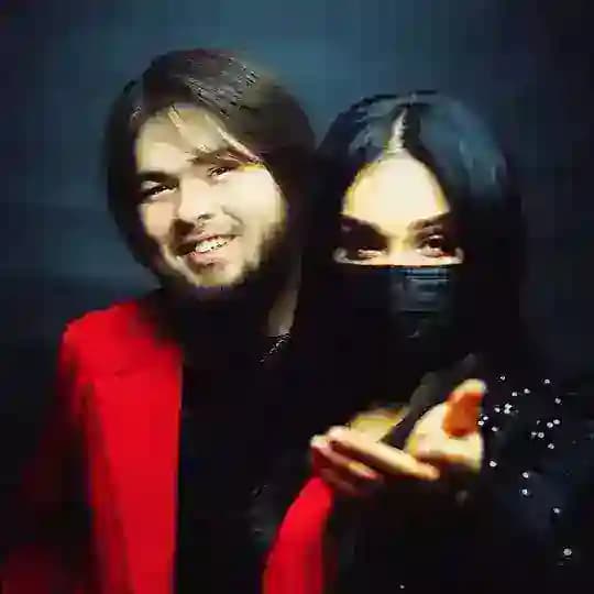 Uzmir va Mira 🎶