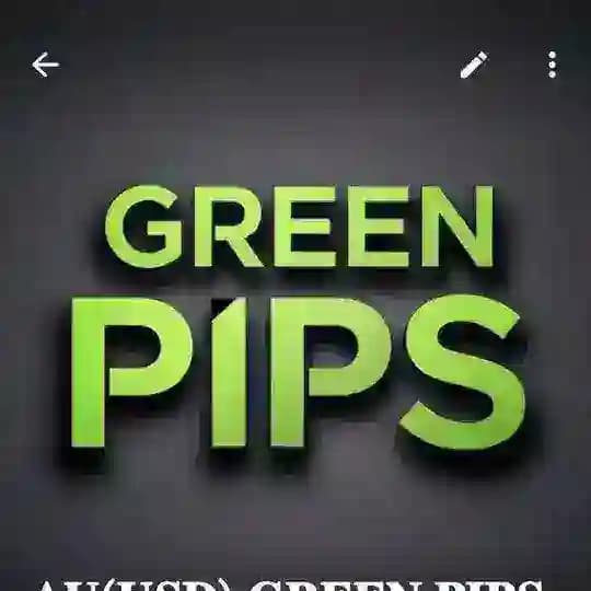 𝐗𝐀𝐔(𝐔𝐒𝐃) 𝐆𝐑𝐄𝐄𝐍 𝐏𝐈𝐏𝐒