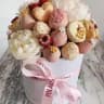 Хайрли Тонг 💐 Xayrli Tong