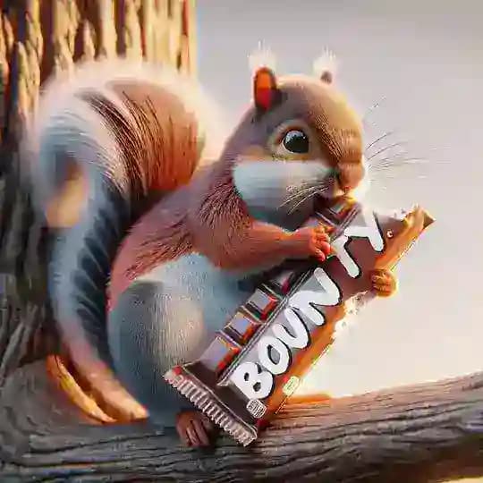 XbountyX2135