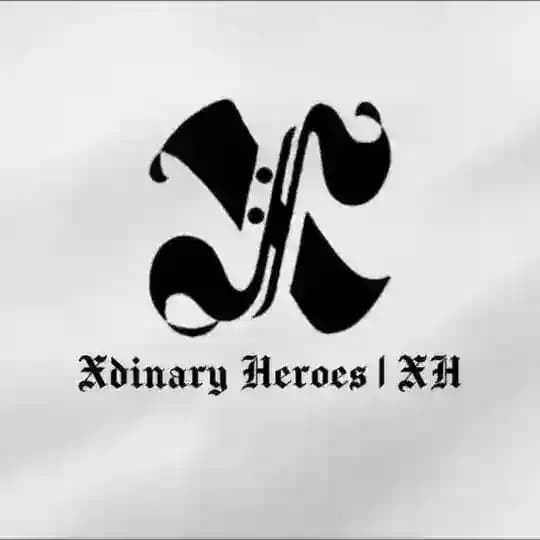🔒 Xdinary Heroes | XH