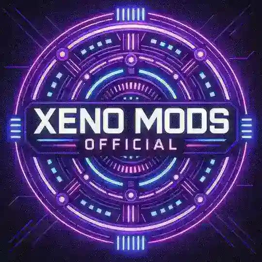 XENO-MODS (PRICE LIST)