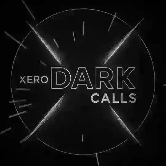 ⚫️ XeroDarkCalls | •XDC• Investments