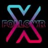 X Followr - اكس فولور