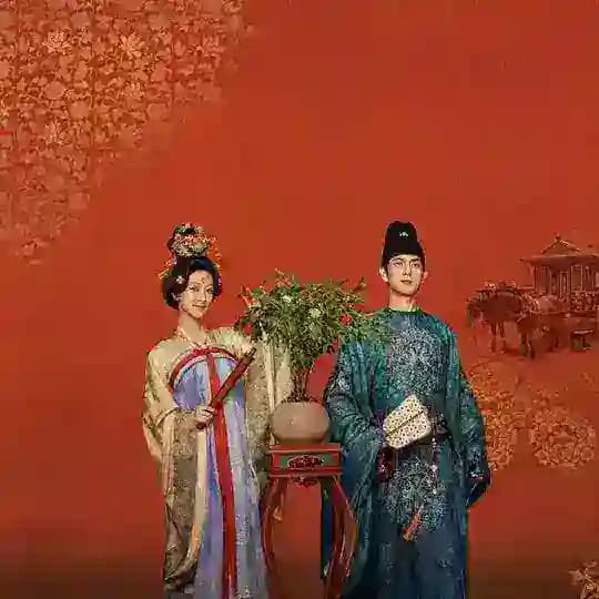 In The Name of Blossom Sub ID
