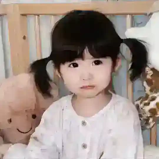 小kの数字世界