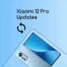 Xiaomi 12 Pro | Updates