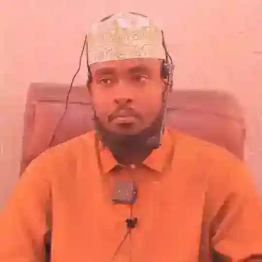 Sh C/Raxman Garaad Cali