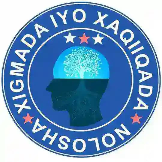 Xigmado iyo Xaqiqada Nolosha🌹
