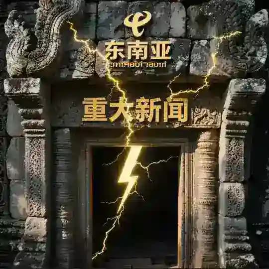 东南亚大事件-新闻周刊