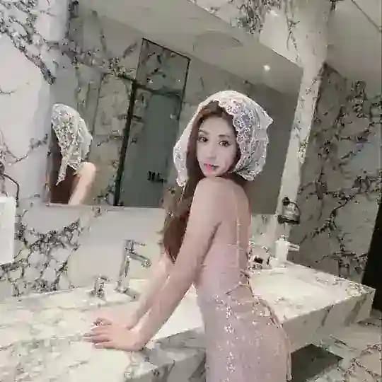 熹熹御姐 报告抽奖 2️⃣