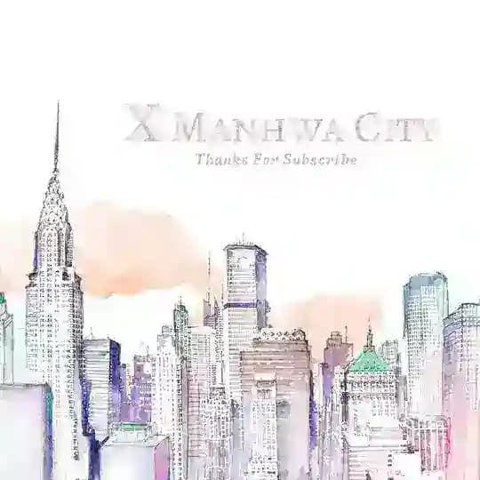 X Manhwa City