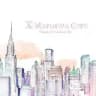 X Manhwa City