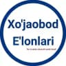 Xo'jaobod E'lonlari | Хўжаобод Эълонлари
