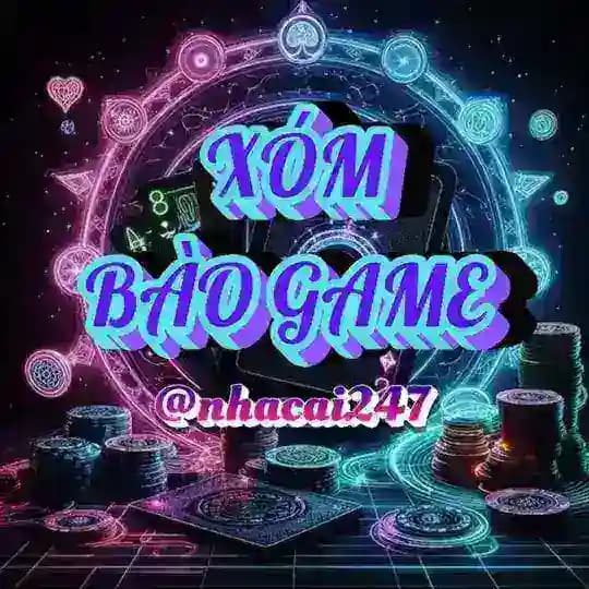 XÓM BÀO GAME