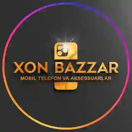 𝐗𝐨𝐧𝐁𝐚𝐳𝐚𝐫