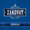Zakovat: Xorazm