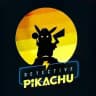 Detective Pikachu Admin