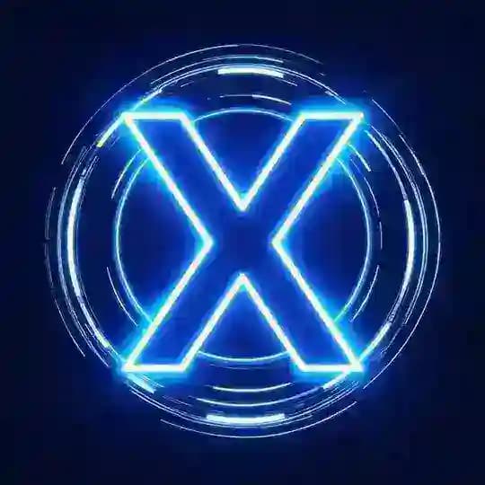X-ray 官方通知频道