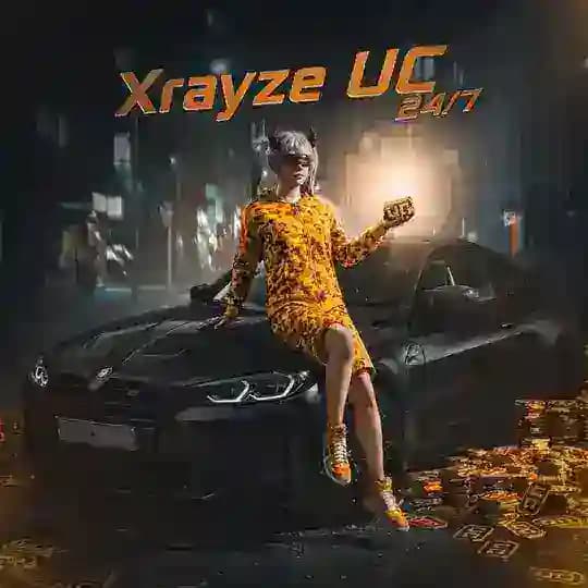 Xrayze UC
