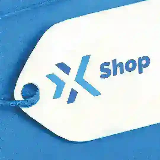 X-Shop