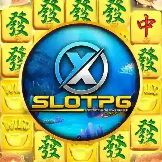 Xslotpg สล็อตเว็บตรง ลิขสิทธิ์แท้