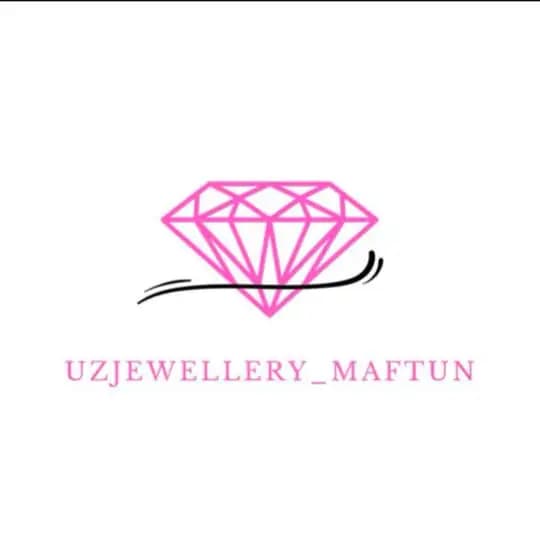 💎uzjewellery _maftun💎