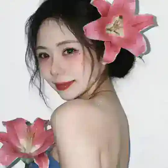 小小的小花园