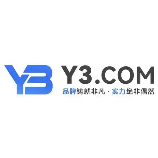 Y3.com Y3国际官方频道