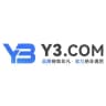 Y3.com Y3国际官方频道