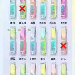 （电子烟）悦客时刻～尽在不言中/烟杆/烟弹/烟油/一次性/ Profile