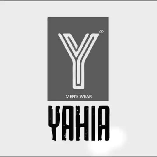 YAHIA MENS WEAR