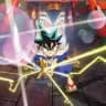 YAIBA: Samurai Legend