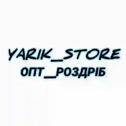 YARIK_STORE