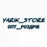 YARIK_STORE