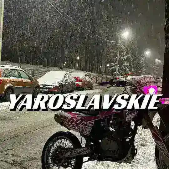 YAROSLAVSKIE