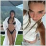 YASMIN BARBIERI ALESSIA LANZA