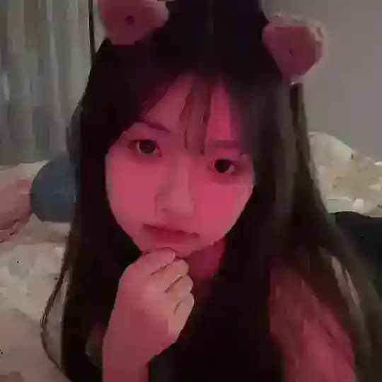 萌妹少女丫丫私密圈💞