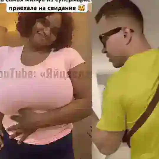 THE RUSSIAN GUY YAYTSESLAV VIDEO