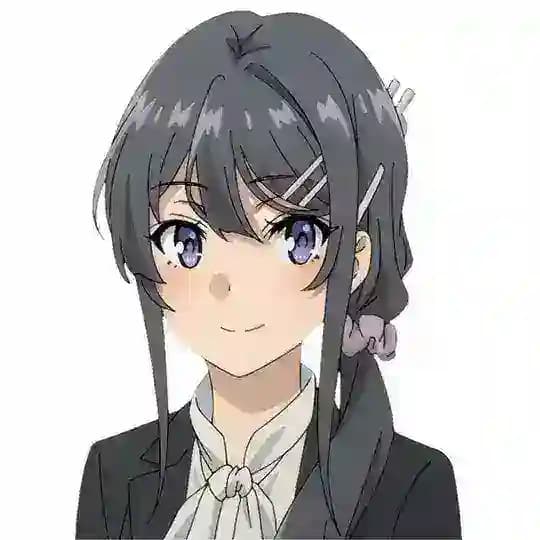 樱岛麻衣内部主频道🇨🇳