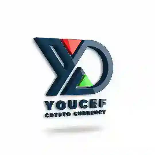 Youcef YD - العملات الرقميه 🏆🏅