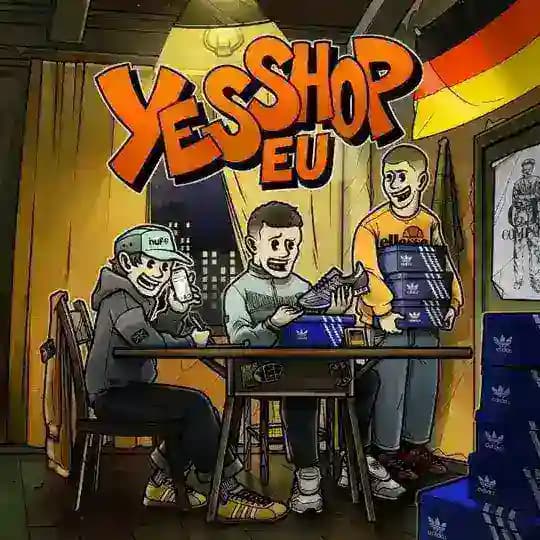 YESSHOP(eu)