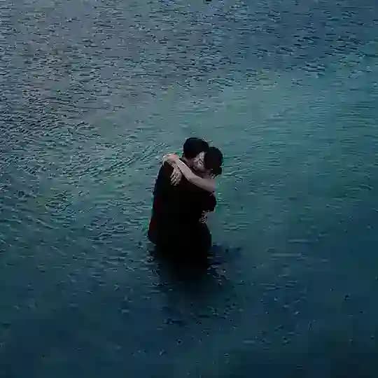 لـ حُبي