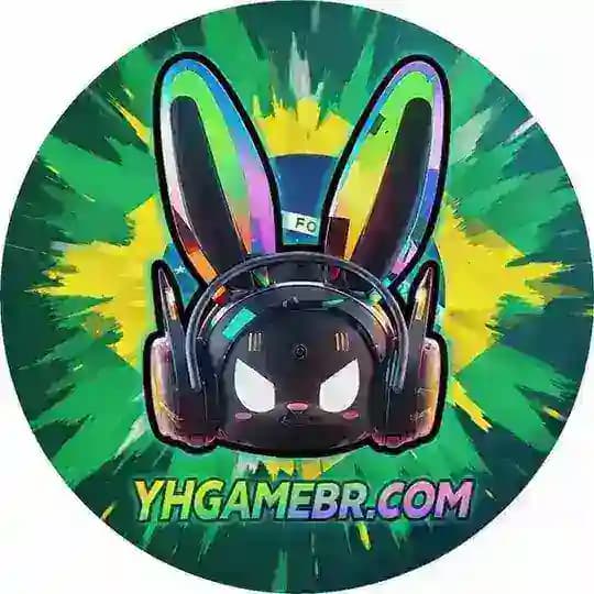 YH.GAME canal do grupo®🇧🇷
