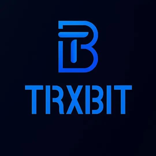 TRXBIT Mark Team